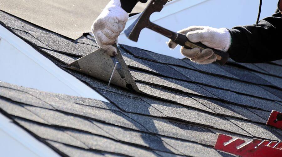 Professional residential roofers in Cedarville, NJ
